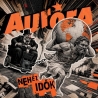 Aurora: Nehéz idők FEKETE LP