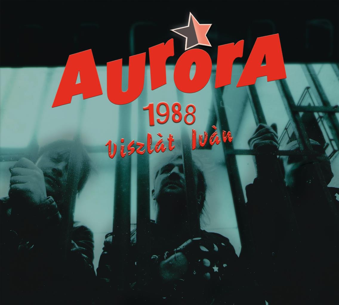 Aurora: Viszlát Iván + 1988 DIGI DCD