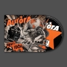 Aurora: Nehéz idők DIGI CD